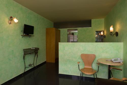 Hotel La Barca