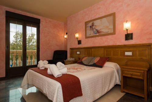 Hotel La Barca