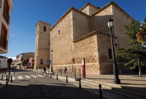 Hotel La Barca