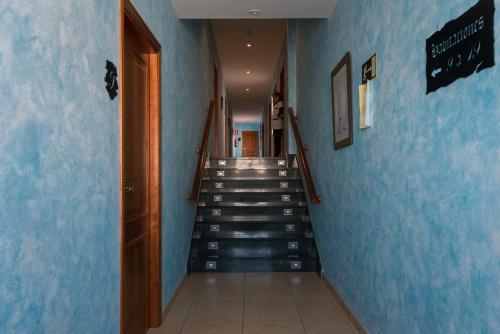 Hotel La Barca