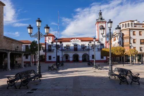 Hotel La Barca