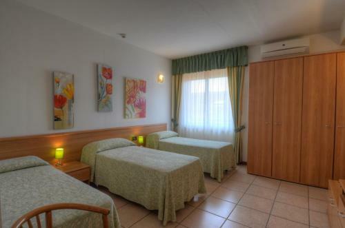 Hotel Alle Crosere