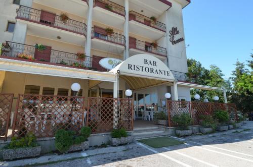Hotel Alle Crosere