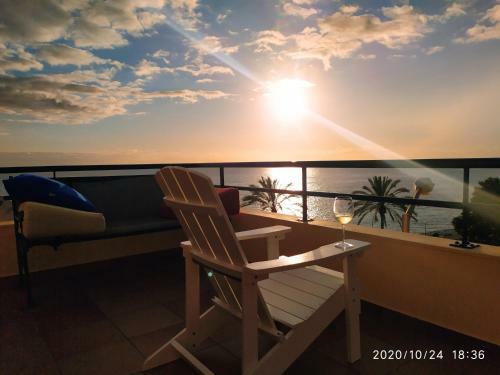 Apartamento Penthouse Marina Sol