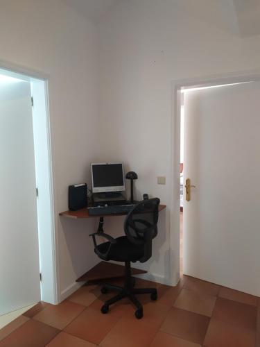 Apartamento Penthouse Marina Sol