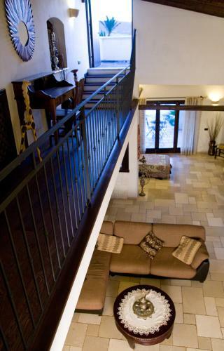Villa Colucci