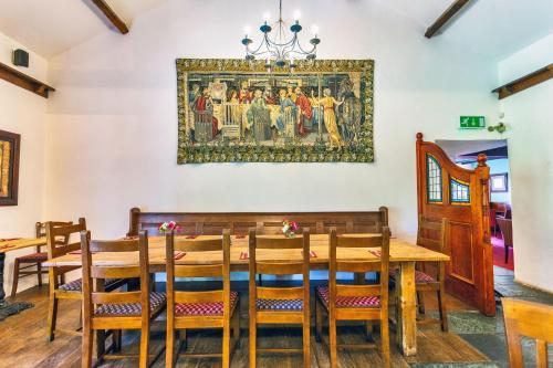 Posada Holly Hill Inn