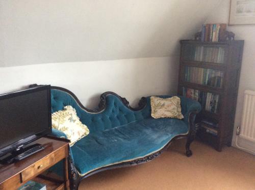 Bed & Breakfast Ranvilles Farm House