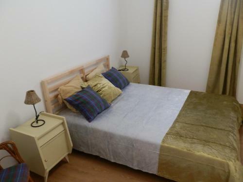 Apartamento Casa Da Fonte Grande