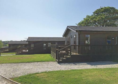 Meadow Lakes Holiday Park