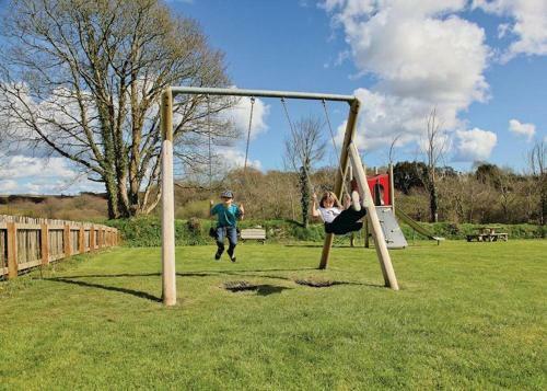 Meadow Lakes Holiday Park
