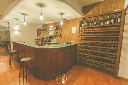 Hotel Camino Vecchio