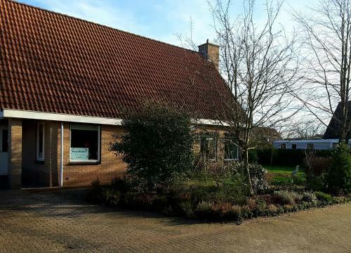 Bed En Breakfast Rust En Ruimte