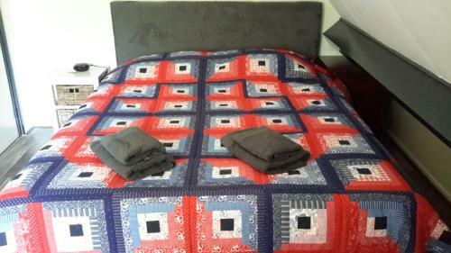 Bed En Breakfast Rust En Ruimte