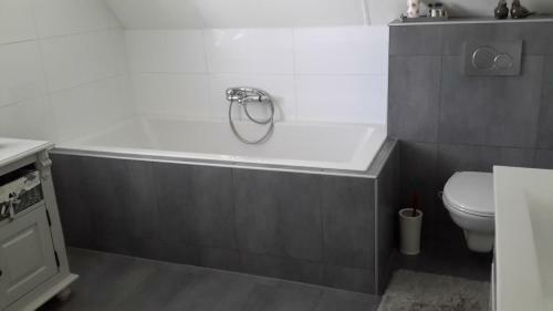Bed En Breakfast Rust En Ruimte