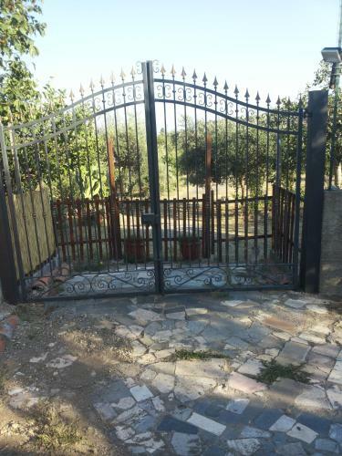 Villa Il Melicucco