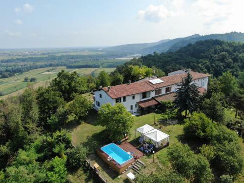 Il Dovese B&B