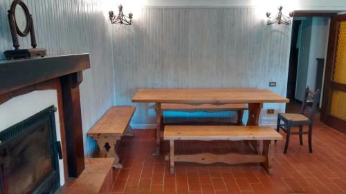 Il Dovese B&B