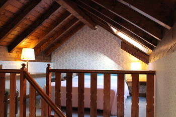 Hotel La Lepre Bianca