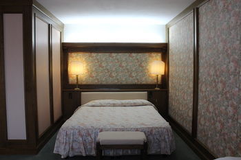 Hotel La Lepre Bianca