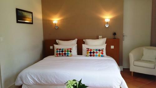 Bed & Breakfast L'escale De Bel Air