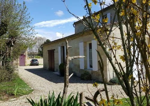 Bed & Breakfast L'escale De Bel Air