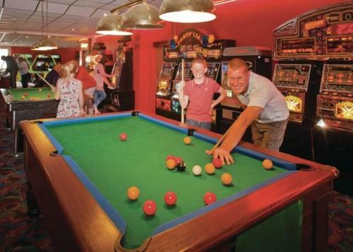 Richmond Holiday Centre