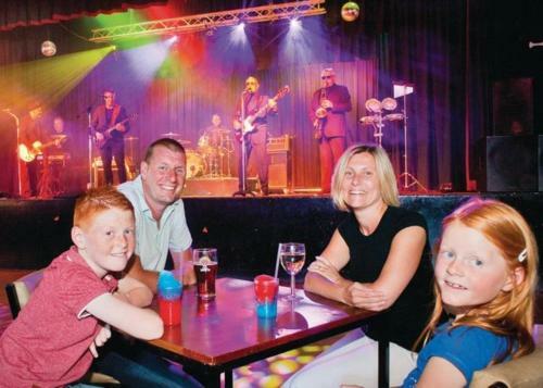 Richmond Holiday Centre