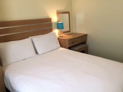 Horizon Hotel Apartments