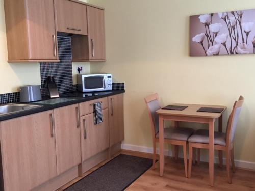 Horizon Hotel Apartments