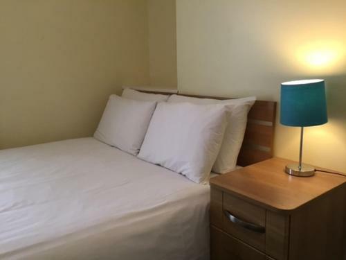 Horizon Hotel Apartments