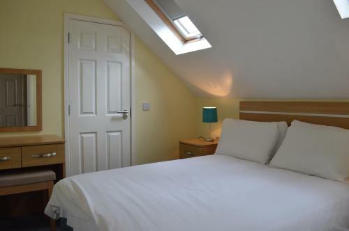 Horizon Hotel Apartments