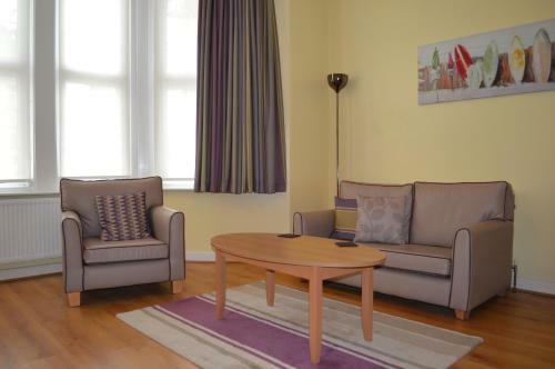 Horizon Hotel Apartments