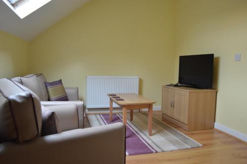 Horizon Hotel Apartments
