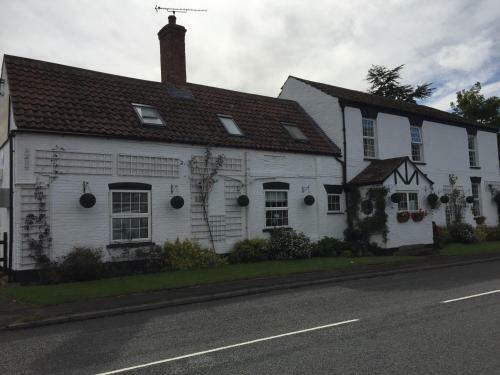 Posada The Red Lion Inn