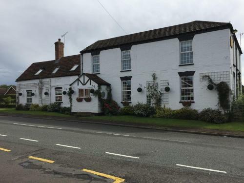 Posada The Red Lion Inn