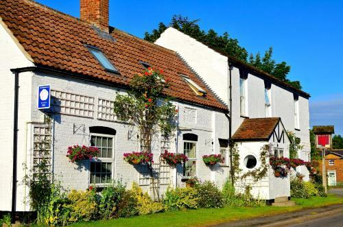 Posada The Red Lion Inn