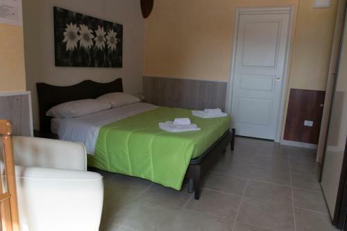 Bed & Breakfast Tenuta Re Sole