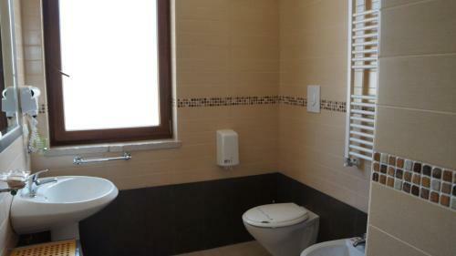 Bed & Breakfast Tenuta Re Sole