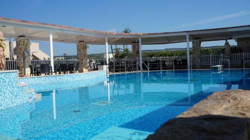 Bed & Breakfast Tenuta Re Sole