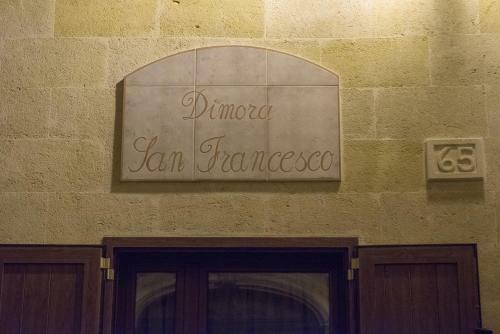 Apartamento Dimora San Francesco