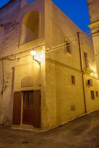 Apartamento Dimora San Francesco