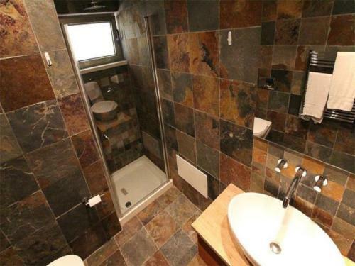 Apartamento Vila Castelo Parque