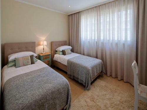 Apartamento Vila Castelo Parque