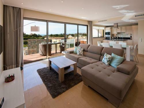 Apartamento Vila Castelo Parque