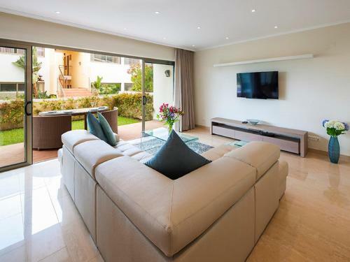 Apartamento Vila Castelo Parque