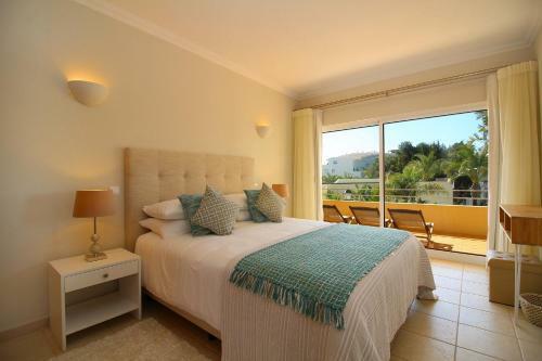 Apartamento Vila Castelo Parque