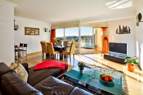 Apartamento Vila Castelo Parque