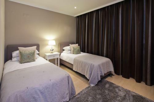 Apartamento Vila Castelo Parque