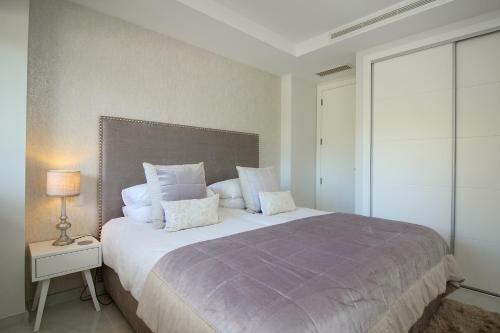 Apartamento Vila Castelo Parque